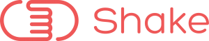 Shake logo