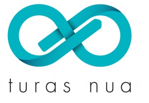 turas nua logo_vector